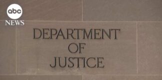 DOJ: IRS is 'forever barred' from auditing Trump and family