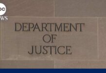 DOJ’s Secretive $1.7B Fund Stirs Fury DOJ: IRS is 'forever barred' from auditing Trump and family