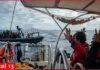 Israeli Navy CRACKDOWN: 40 Ships Seized! Israel seizes another activist boat during interception of Gaza flotilla