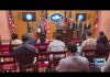 Ohio Republicans push to enshrine voter photo ID in state constitution