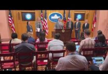 Ohio Power Play Freezes Voting Rules Ohio Republicans push to enshrine voter photo ID in state constitution