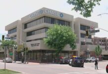 Police locked in negotiations with man in Bakersfield, California, holding hostages Police locked in negotiations with man in Bakersfield, California, holding hostages