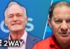 Angry “60 Minutes” Star Scott Pelley “Insubordinately Attacked His Bosses in Front of Entire Team” Angry "60 Minutes" Star Scott Pelley “Insubordinately Attacked His Bosses in Front of Entire Team”