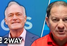 Angry “60 Minutes” Star Scott Pelley “Insubordinately Attacked His Bosses in Front of Entire Team” Angry "60 Minutes" Star Scott Pelley “Insubordinately Attacked His Bosses in Front of Entire Team”