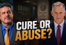 Todd Blanche’s DOJ Settles Trump IRS Case With $1.776B Unaccountable Slush Fund Todd Blanche's DOJ Settles Trump IRS Case With $1.776B Unaccountable Slush Fund | Ep. 73