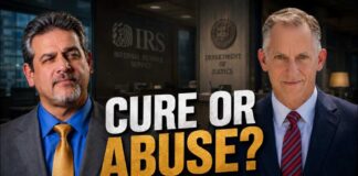 Todd Blanche's DOJ Settles Trump IRS Case With $1.776B Unaccountable Slush Fund | Ep. 73