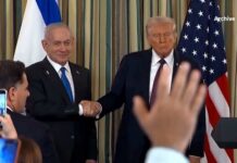 Israel hits Iran with new strikes despite Trump warning Israel hits Iran with new strikes despite Trump warning
