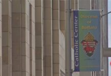 Buffalo Diocese on plans for parishes to file for bankruptcy in Chapter 11 case Buffalo Diocese on plans for parishes to file for bankruptcy in Chapter 11 case