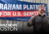 Graham Platner seeks Senate nomination in Maine primary Tuesday