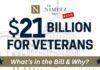 The Biggest Veterans Bill Since the PACT Act? | Chairman Mike Bost Explains