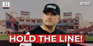 Why Texas Tech is Right to Defend Brendan Sorsby! #185