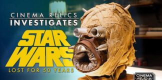 Is This a Real Tusken Raider Mask From Star Wars?