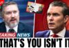 BREAKING: Massie CONFRONTS Hegseth with Maxwell Secret Recording — Hegseth STUNNED in Hearing