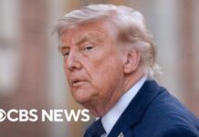 Breaking down the preliminary U.S.-Iran deal as Trump, Iranian president sign remotely
