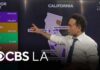 Early results of the California Governor’s Race and Los Angeles Mayor’s Race Early results of the California Governor's Race and Los Angeles Mayor's Race
