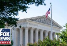 BREAKING: Supreme Court deals 'BIG WIN' in gun rights case