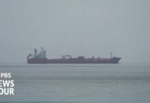 U.S. moves to reassure Gulf allies after latest Strait of Hormuz shutdown