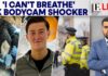 UK Stabbing: Henry Nowak Murder Video Sparks Protests UK Stabbing: Henry Nowak Murder Video Sparks Protests | Firstpost Live | 4K