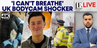 UK Stabbing: Henry Nowak Murder Video Sparks Protests | Firstpost Live | 4K