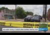 FBI investigates fatal shooting involving immigration agent during Houston traffic stop