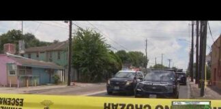 FBI investigates fatal shooting involving immigration agent during Houston traffic stop
