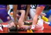 Alyssa Thomas suspended over Caitlin Clark throat incident