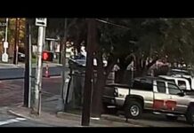 New footage released in deadly ICE shooting in Houston