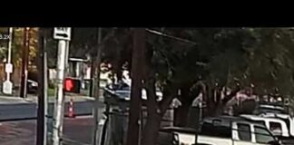 New footage released in deadly ICE shooting in Houston