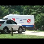 2 women dead after being pulled from Scioto River in Delaware County; up to 3 men still missing