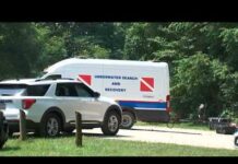 2 women dead after being pulled from Scioto River in Delaware County; up to 3 men still missing