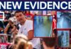 Surveillance Video Places Tyler Robinson on Rooftop at Time of Charlie Kirk Shooting, Court Told Charlie Kirk murder trial: Prosecution reveals new video footage of Tyler Robinson