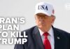 Iran Has New Plot to Assassinate Trump, Israel Says Iran has new plot to assassinate Trump, Israel says