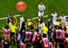HEATED CLASH! Messi vs Egypt Coach Explosive Moment During Argentina vs Egypt 😱🔥