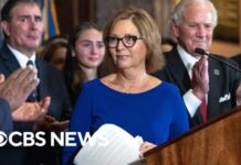 South Carolina Governor Appoints Lindsey Graham’s Sister to U.S. Senate, Reviving Debate Over Political Dynasties What to know as Lindsey Graham's sister, Darline, is appointed to fill his Senate seat