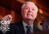 Poison Panic Erupts After Graham’s Sudden Death What we know about Sen. Lindsey Graham's death