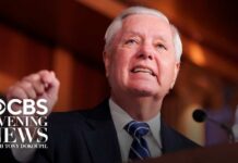 What we know about Sen. Lindsey Graham's death