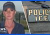ICE to temporarily halt traffic stops following fatal Maine shooting ICE to temporarily halt traffic stops following fatal Maine shooting