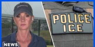 ICE to temporarily halt traffic stops following fatal Maine shooting