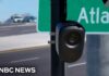Surveillance Showdown: Flock Sparks Nationwide Backlash Flock's A.I.-enabled street cameras see backlash across the country