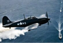 How Kaiser’s Mass-Produced Escort Carriers Helped Reshape America’s Pacific War Strategy US Navy Called Small Carriers Impractical — They Reduced U-Boat Attacks
