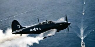 US Navy Called Small Carriers Impractical — They Reduced U-Boat Attacks