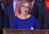 FULL REMARKS: Darline Graham Nordone Speaks Publicly After Appointment To Senate Announced