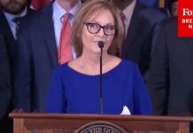 Darline Graham Nordone Speaks Publicly After Appointment To Senate Announced FULL REMARKS: Darline Graham Nordone Speaks Publicly After Appointment To Senate Announced