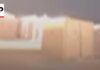 Video appears to show Iran strike on Jordan base that killed 2 US troops