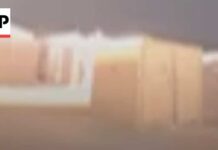 Iranian Missile Strike in Jordan Kills Two U.S. Soldiers as Trump Orders Retaliatory Airstrikes Video appears to show Iran strike on Jordan base that killed 2 US troops