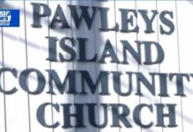 Pawleys Island-area pastor, school director, church leaders resign amid sex offender scandal