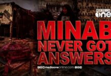 Why The US Still Won’t Explain The Minab Strike Why The US Still Won't Explain The Minab Strike