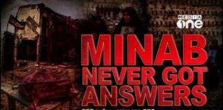 Why The US Still Won't Explain The Minab Strike