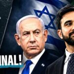 NYC Mayor Calls Netanyahu a War Criminal — Then Folds | 7/22/26