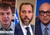 ‘A spurious claim’: Jim Jordan refers Jack Smith to DOJ for criminal charges